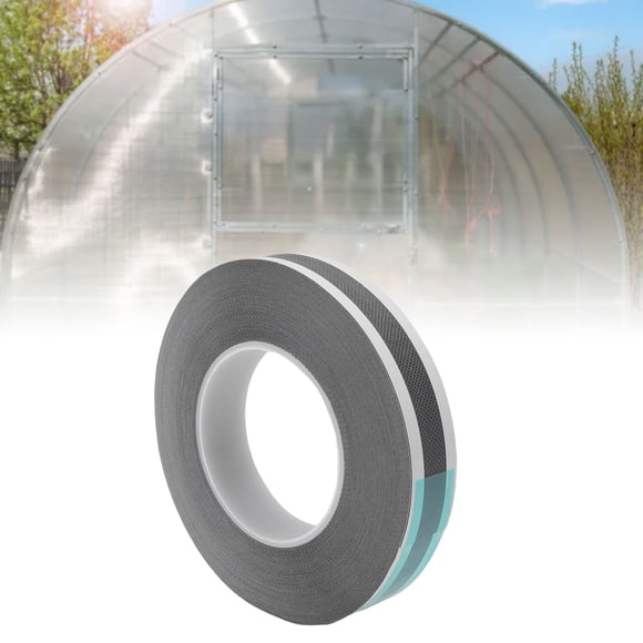 Solar Panel Self Adhesive Tape, Strong Adhesion Solar Panel Mounting Tape Wind Proof Sealing Seams for Indoor Outdoor Bonding