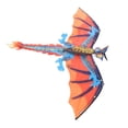 thumbnail image 1 of Cometa LED, Cometa De Animales De Dibujos Animados Con Impresión Realista, Luminosa, Portátil, Dragón Clásico, Fácil De Volar Para Niños Y Adultos Para Jugar Al Aire Libre, 1 of 7