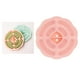 thumbnail image 5 of Molde de silicona perfecl para DIY Perros calientes Caseros para hornear 15,3x15,3x3,2 cm rosado, 5 of 8