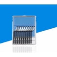 thumbnail image 3 of Deburring tools, deburring blades, utility tools, 3 of 5