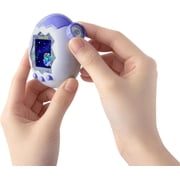 Tamagotchi Paradise - White Glacier