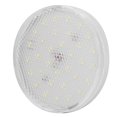 thumbnail image 3 of LED GX53 AC85-265V 6W Lámpara de techo Gabinete Pasillo Almacén Entrada Luz de pared (blanco frío), 3 of 8