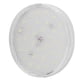thumbnail image 3 of LED GX53 AC85-265V 6W Lámpara de techo Gabinete Pasillo Almacén Entrada Luz de pared (blanco frío), 3 of 8