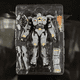 thumbnail image 4 of Figuras de Anime Pacific Rim Huangchenghong PVC Striker Sparka Mecha Armadura Australiana 18cm, 4 of 5