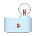 thumbnail image 3 of PATLOLLAV Cool Mist Humidifier with Night Light,Cute Small Humidifier 3 in1 Night Light Humidifier with Lamp,USB Power Aromatherapy Essential Oil Diffuser for Bedroom Quiet, 3 of 5