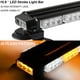 thumbnail image 2 of Barra de luces intermitentes LED estroboscópicas ASPL 16.8, 2 of 6
