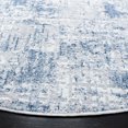 thumbnail image 3 of Safavieh Amelia Carrie Abstract Distressed Area Rug, 3 of 6
