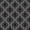 Gray Black, variant on Homewish Hipple Halloween Skull Twin Duvet Cover,Vintage Damask Twin Bedding,Black White,Black Reversible,2 Pieces,1 Duvet Cover and 1 Pillowcase