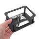 thumbnail image 3 of unbranded Base Ajustable Para Teléfono 3D Portátil Con Soporte Estable Y Proyección 360 Para Hogar, 3 of 8