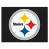 NFL - Pittsburgh Steelers All-Star Mat 33.75"x42.5"