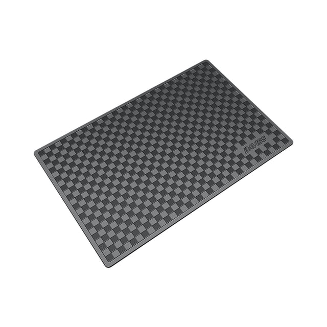 Birdeem Car Against Slip Pad Car Phone Center Console High Temperature Resistive Storage Pad Compositional Car Decoration Sticker Car Interior Decoration