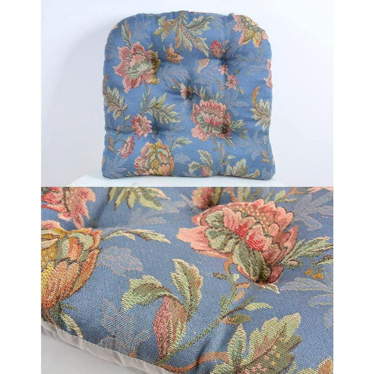 Retro kitchen chair cushions hotsell