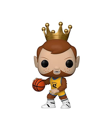Funko POP! Fundays Freddy Funko as Teen Wolf SE LE 3000 Exclusive