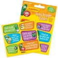 thumbnail image 2 of Vegt Very Veggie Values-Stck: Veggietales(r) Very Veggie Value Stickers, (Paperback), 2 of 5