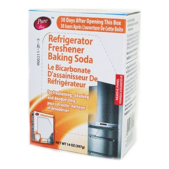 Pure Air- Refrigerator Freshener Baking Soda (397g)