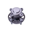 thumbnail image 2 of Wheel Bearing and Hub Assembly, 2 of 3