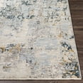thumbnail image 3 of Surya Modern Laila Polyester 2'7" x 10' Runner Rug LAA2303-2710, 3 of 7