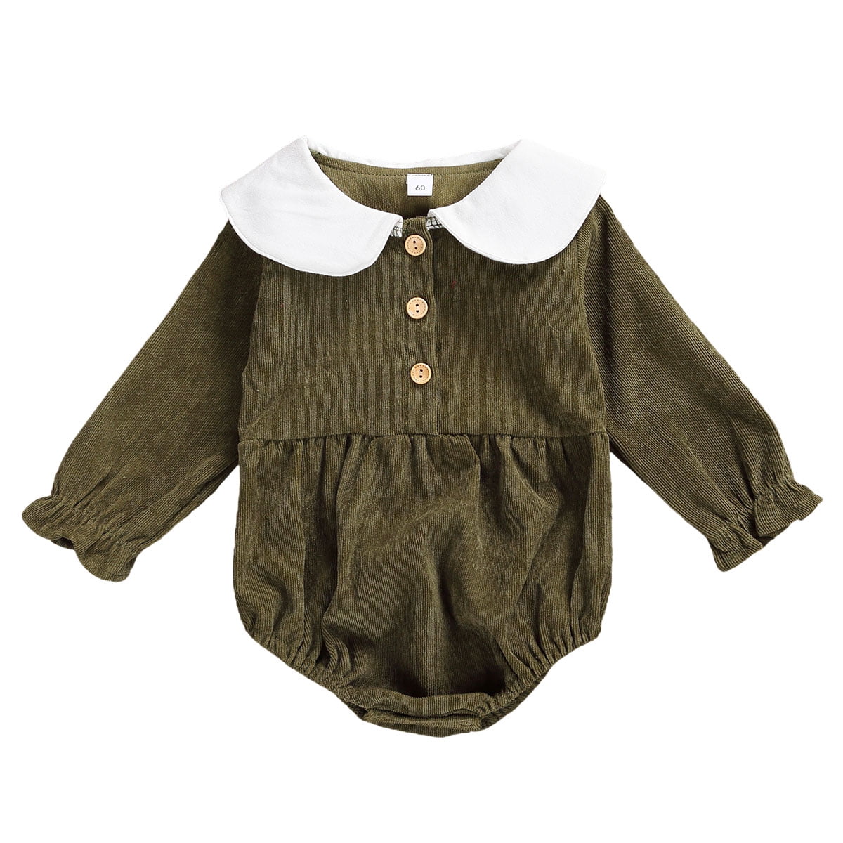 baby doll collar