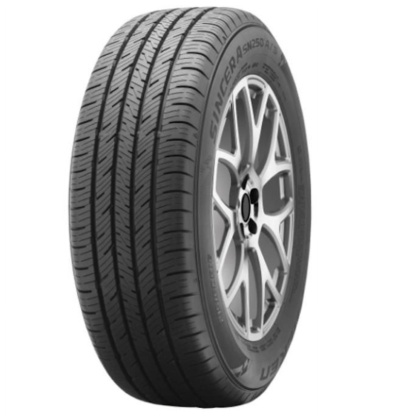 Falken Sincera SN250A A/S 165/65R14 79S BSW