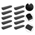 thumbnail image 3 of Jewelry Box Paper Case Display Gift Organizer Necklace Cardboard Retail Bracelet Storage Box Weddingwrapping, 3 of 7