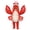Lobster, variant on Forfamy Inflatable Costume Adults Inflatable Horse Costume for Men Women Halloween Chirstmas Costume Adult Cosplay Party