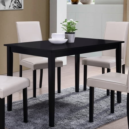 Best Master Furniture's Melisa Dining Table Only (Best Dining Tables 2019)