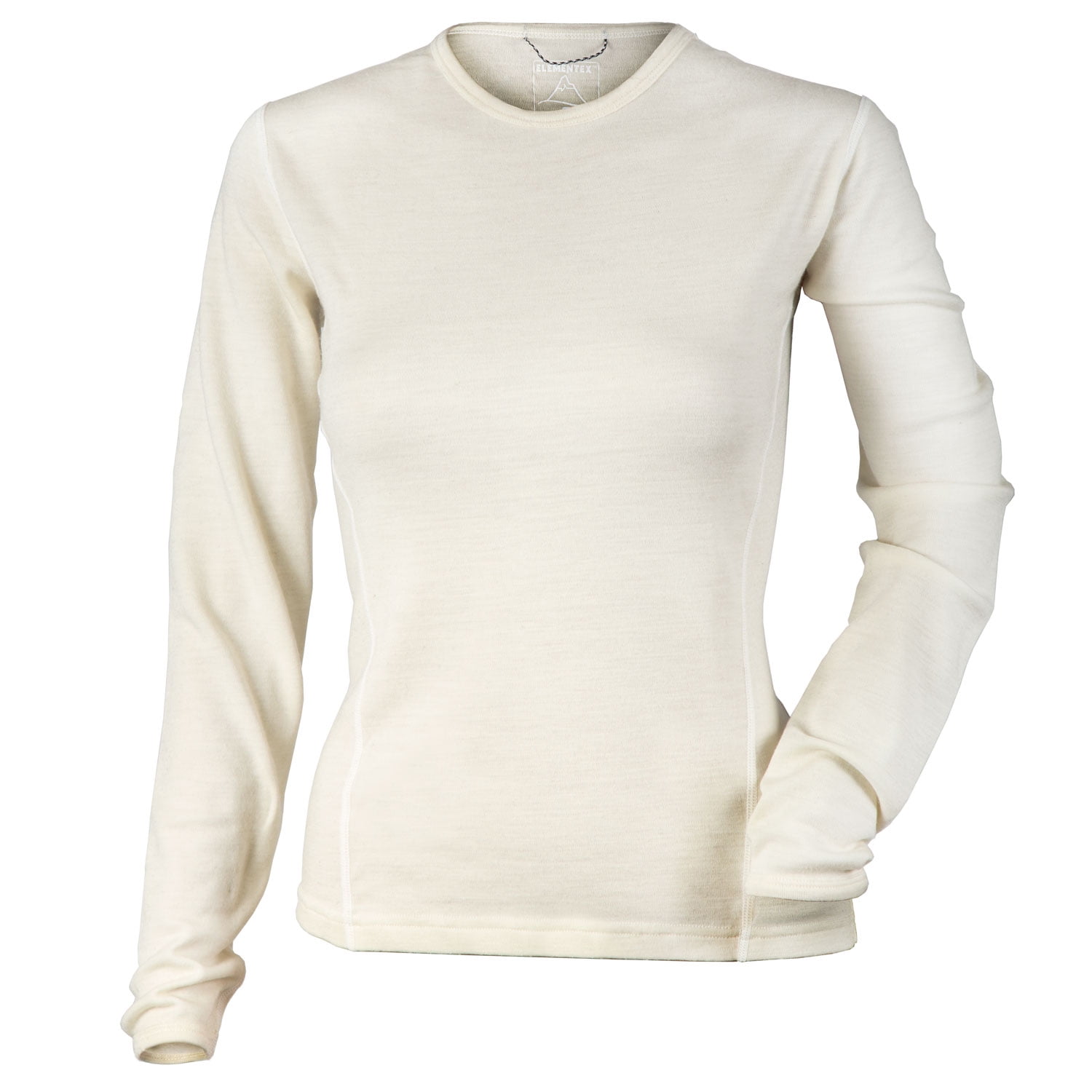Made in USA Moisture Wicking Midweight Layer Details about   Men's French Terry Thermal Top 
