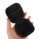 thumbnail image 5 of BESTYASH Estuche Organizador De Cables Y Auriculares Negro Resistente Para Almacenamiento Y Viaje Cómodo, 5 of 7