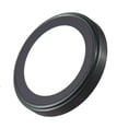 thumbnail image 3 of Mistaha Eagle Eye Lens Film with Dual-Hole Design for iPhone 15/iphone15 Plus in Graphite Color, 3 of 6