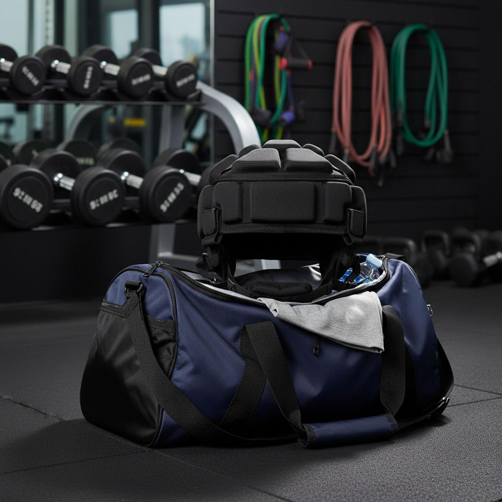 Axioma Football Helmet EVA Hat Head Support Protector for Roller Skating Skateboard