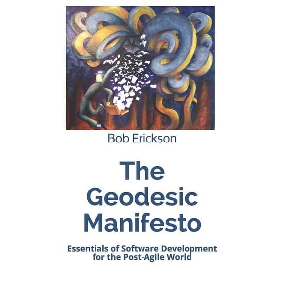 The Geodesic Manifesto (Paperback)