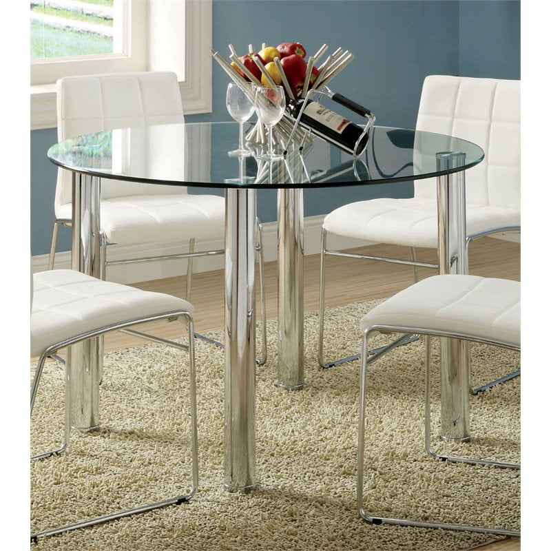  dining table glass top price