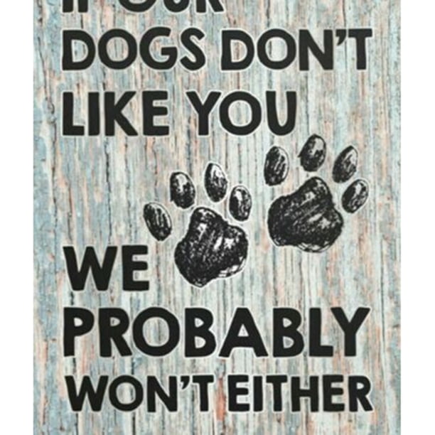 Pintura de diamante Cuadrado 5D DIY Perros Letras Bordado Imágenes 20X30cm FLhrweasw Nuevo