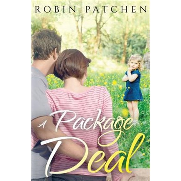 Pre-Owned A Package Deal (Paperback) by Robin Patchen