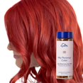 thumbnail image 1 of Kit de coloración de cabello eSalon Permanent Dark Blonde Intense Red 7RR, 1 of 8