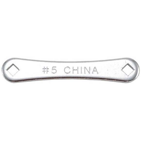 Hot Max 24174 Type MC Acetylene Cylinder Tank Wrench