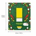 thumbnail image 3 of 2026 Worlds C_up Sticker Collection - Socce_r Cu_p Sticker Album, 3 of 4