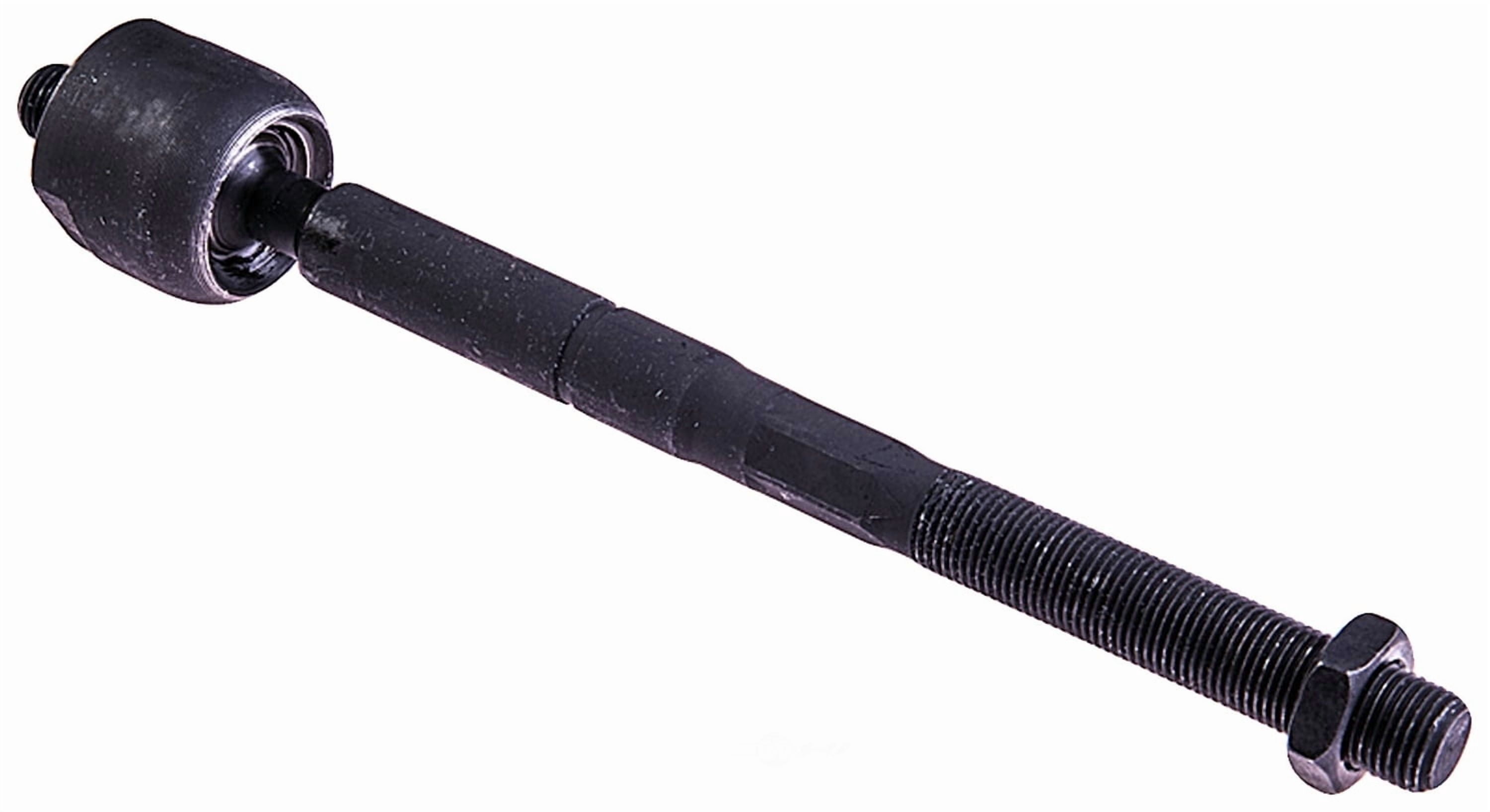 TIE ROD ENDS Fits select: 2004-2010 TOYOTA SIENNA