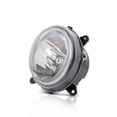 thumbnail image 5 of For Jeep Compass Headlight Assembly 2007 2008 2009 2010 Driver Side w/ Bulbs DOT Certified Replacement for CH2502176, 5 of 8