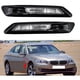thumbnail image 2 of Luz de guardabarros para coche para Serie 5 F10 F11 F18 2011 2012 2013 63137154168 63137154170, 2 of 5