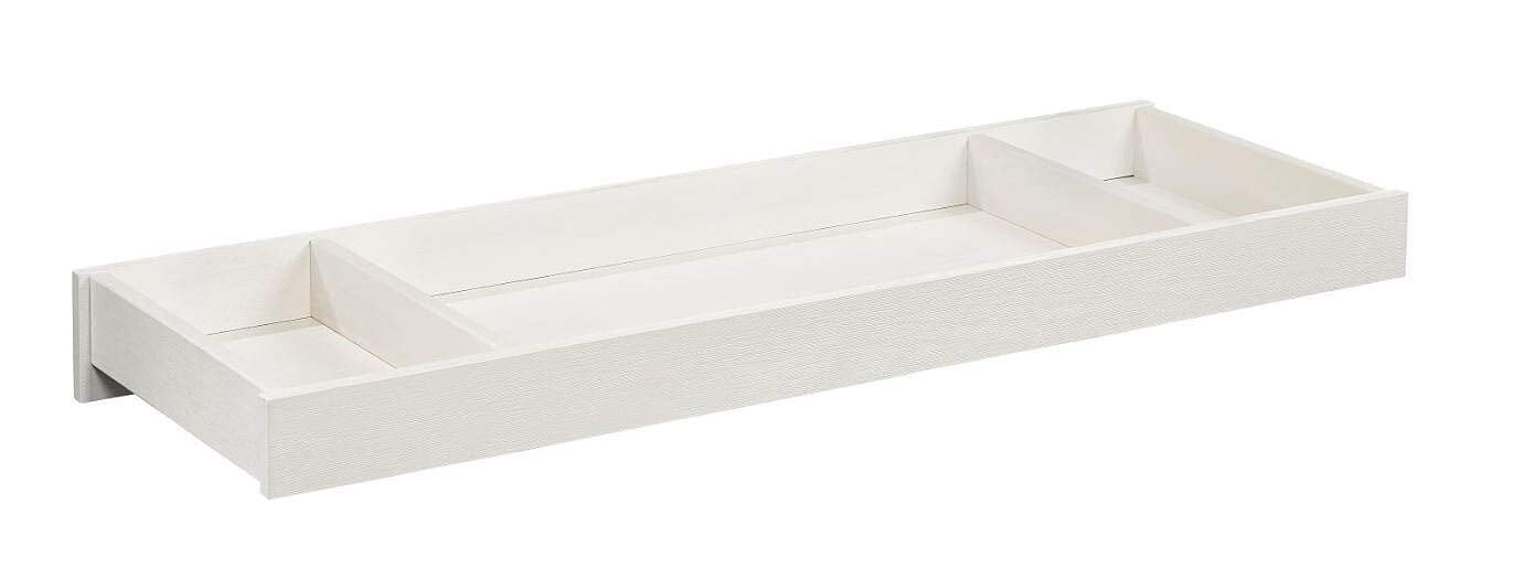 oxford baby changing table