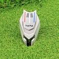 thumbnail image 5 of LJNYFDC Marqueur de Divot de Golf Robuste Fourche de Divot de Golf Magnétique Résistant à l'Abrasion Entretien de Pelouse Outil de Réparation de Divot de Golf Balle de Club de Golf Entraînement de Golf, 5 of 5
