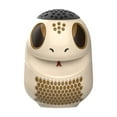 thumbnail image 2 of YUNAFFT Small Stereo Bluetooth Speaker Wireless Gift Mini Portable Cute, 2 of 9