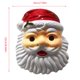 thumbnail image 3 of WET Funny Santa Claus Decoraciones Navideñas Navidad Dibujos Animados Niño Brillan, 3 of 4