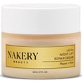 thumbnail image 1 of Crema de noche Nakery Lift-Tox Overnight Antiarrugas para mujeres, 1 of 7