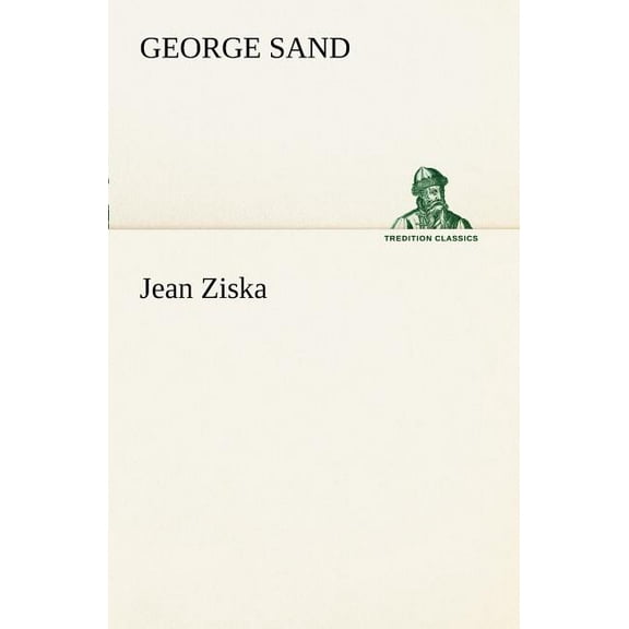 Jean Ziska (Paperback)