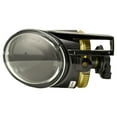 thumbnail image 3 of Hella OE Replacement Fog Light 271296031 Fits select: 2006-2010 VOLKSWAGEN PASSAT, 3 of 9