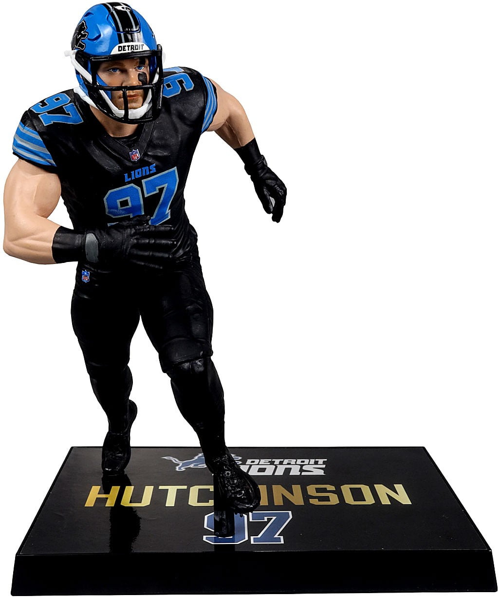 McFarlane NFL Sports Picks Series 2 Mark Brunell Action Figure (No