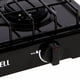 thumbnail image 3 of Estufa Parrilla de Gas de Mesa Garell 2 quemadores PM2Q-N, 3 of 8