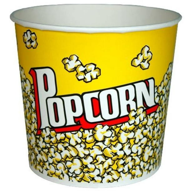 Paragon Manufactured Fun 1066 Large Popcorn Buckets Walmart.ca